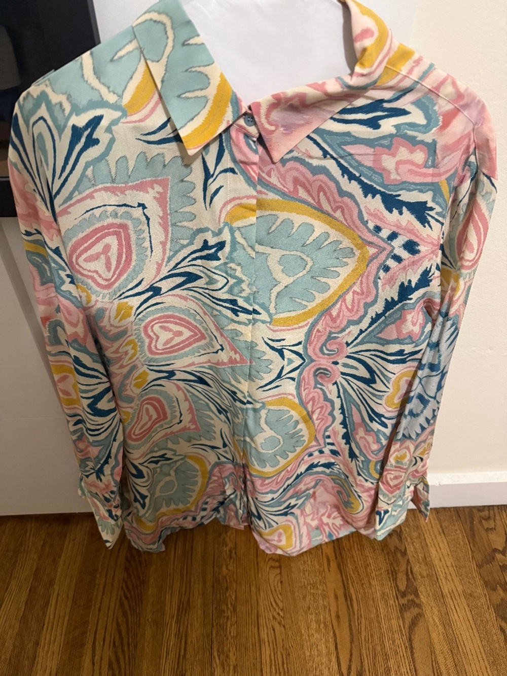 Etro women’s top